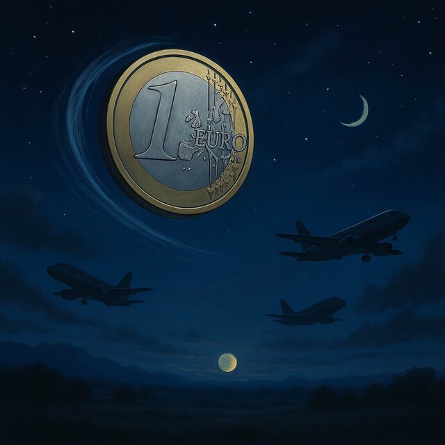 moneda al aire pa verte