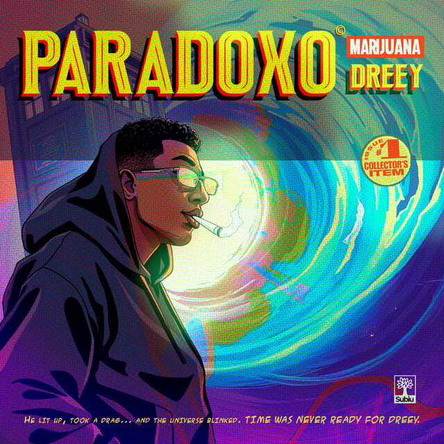 Paradoxo