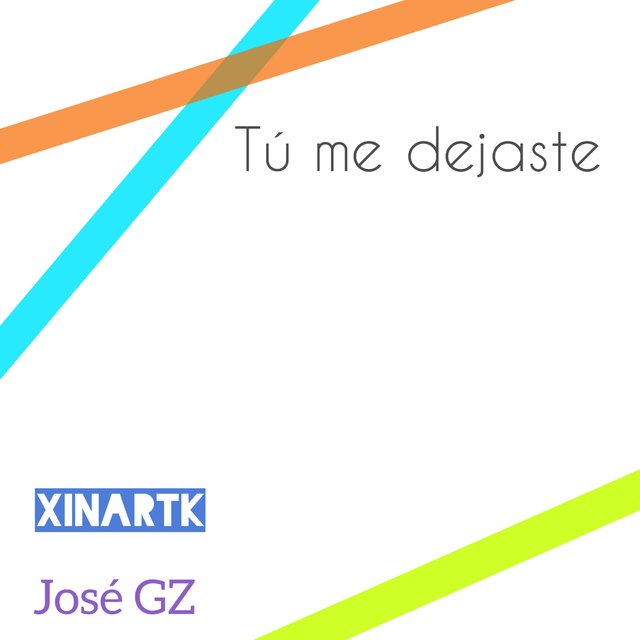 Tú Me Dejaste