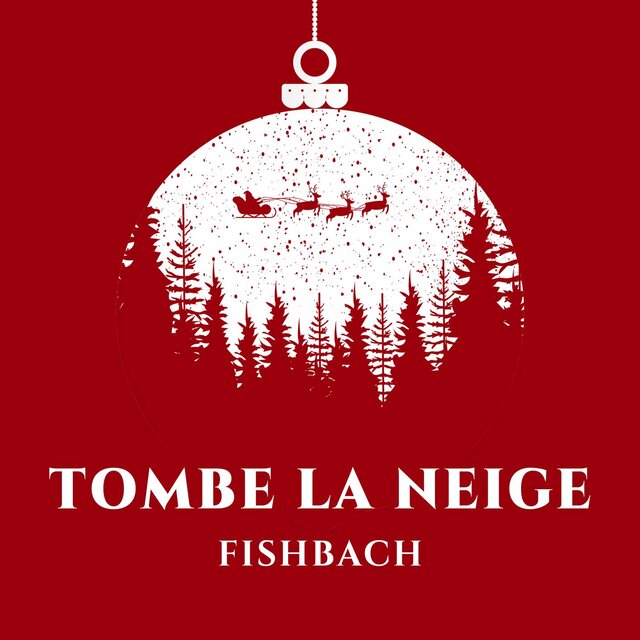 Tombe la neige