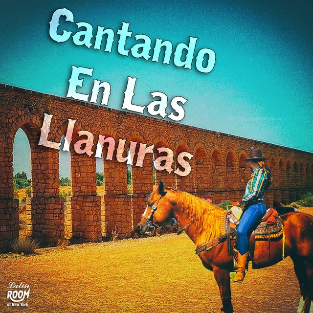 Cantando en las Llanuras