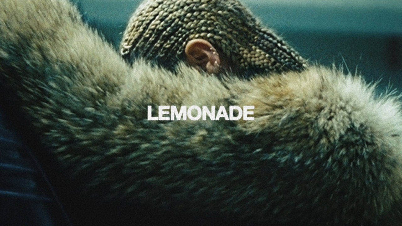 LEMONADE TRAILER