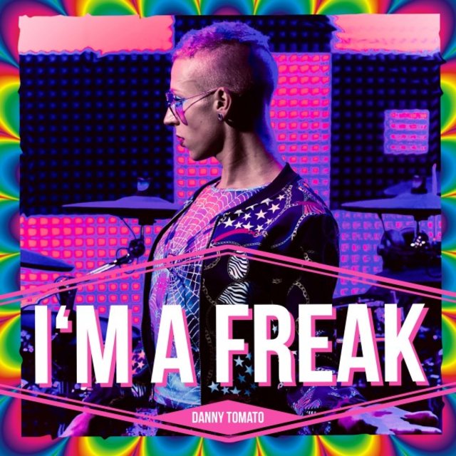 I'm a Freak