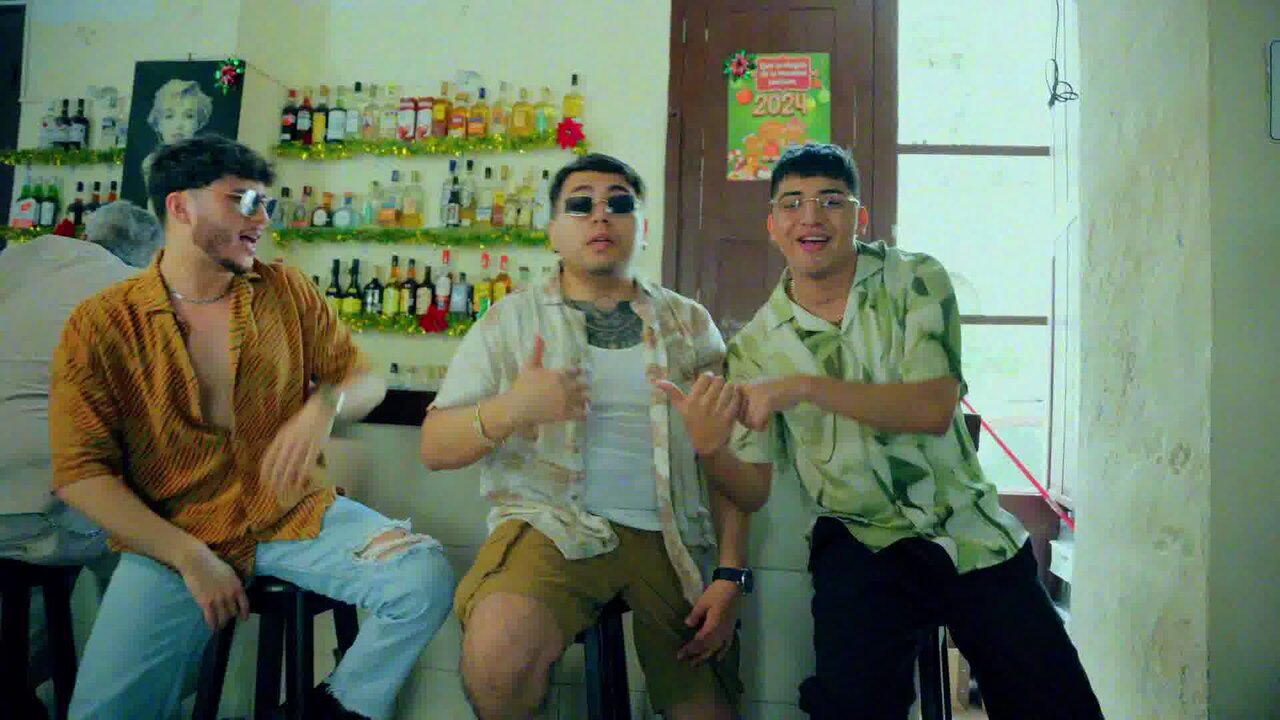 Trago Toma