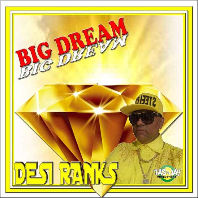 Big Dream