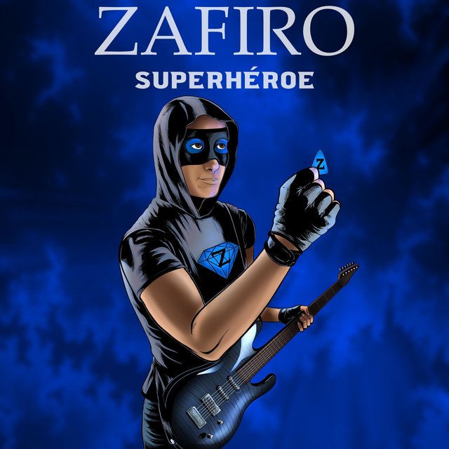 Superhéroe