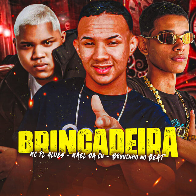 Brincadeira