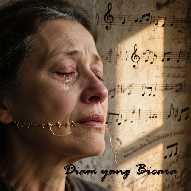 Diam Yang Bicara