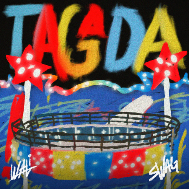 Tagadá