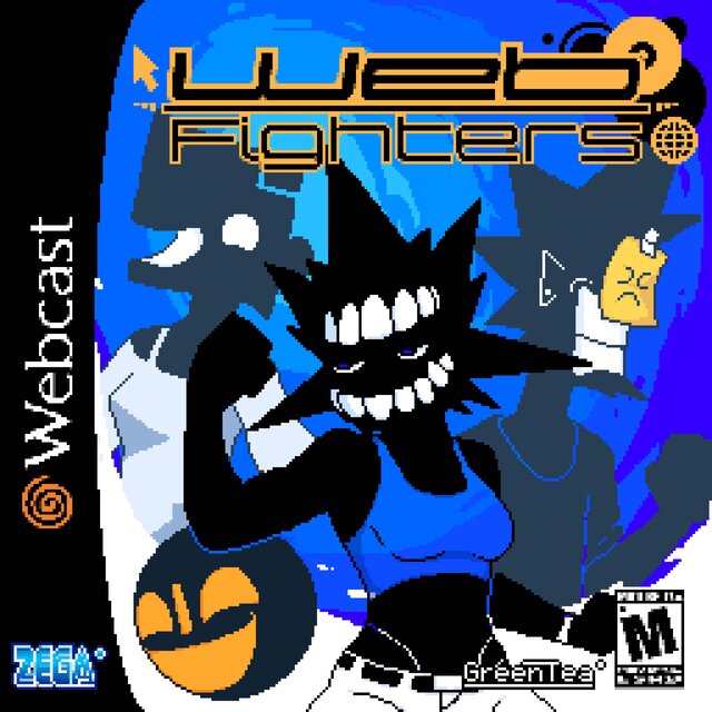WebFighters