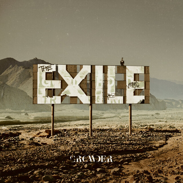 Even In Exile