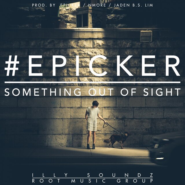 Something Out Of Sight