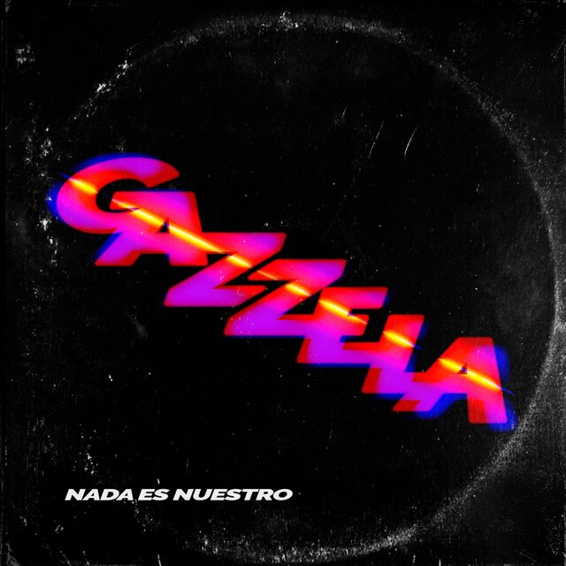 Nada es nuestro