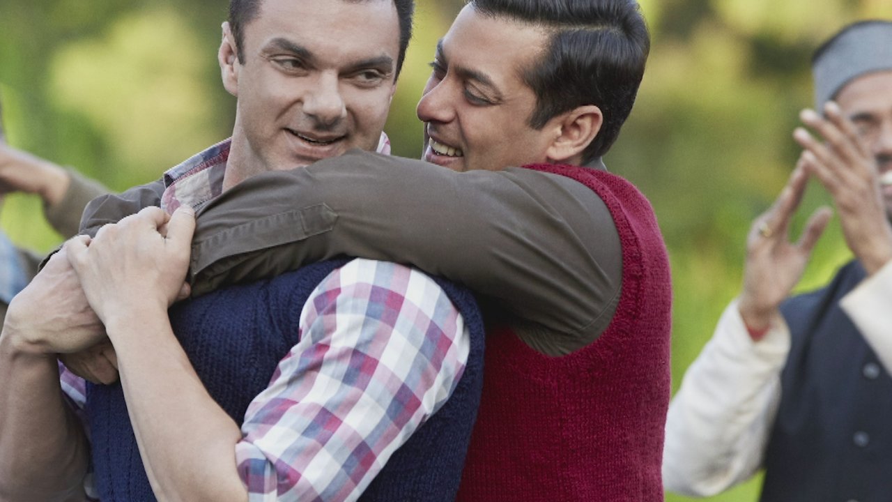Naach Meri Jaan (Lyric Video)