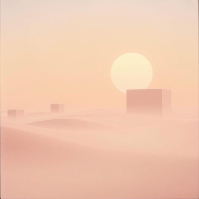 Meditation Analog Dreams (Radio Edit)