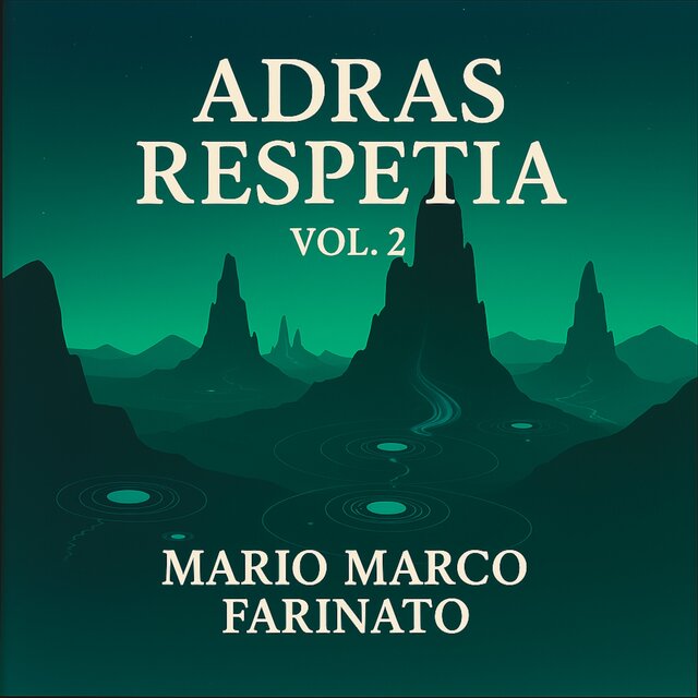 Adras respetia vol. 2 (Lo-fi Version)