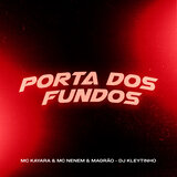 Porta dos Fundos
