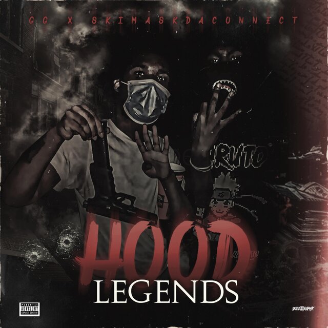 Hood Legends