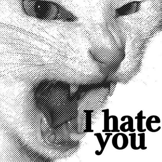 I HATE U