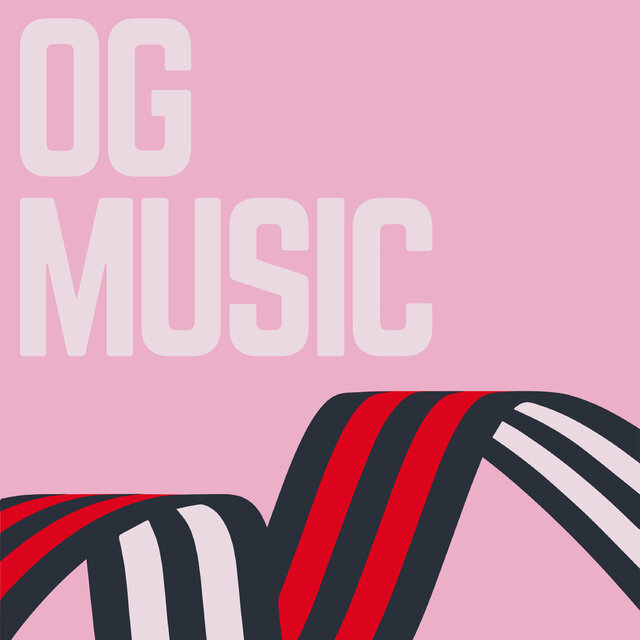 Low Fidelity Music #1