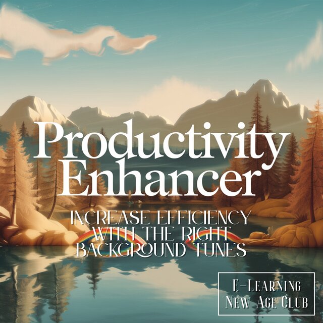 Productivity Enhancer: Increase Efficiency with the Right Background Tunes