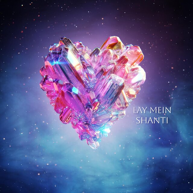 Crystalline Calm for Anahata