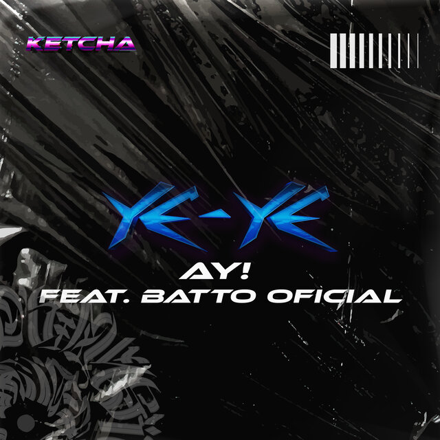 Ay! Ketcha