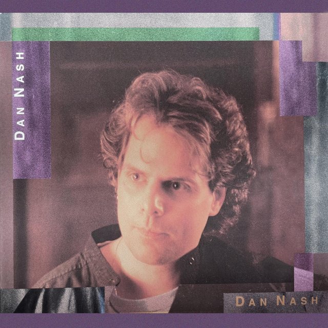 Dan Nash