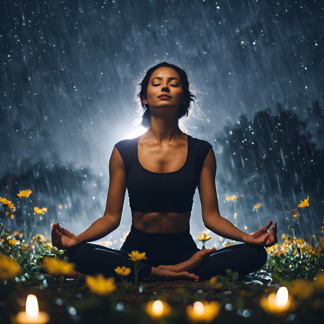 Meditation Music for Relaxation and Inner Peace