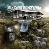 Karim Benzema