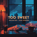 Too sweet