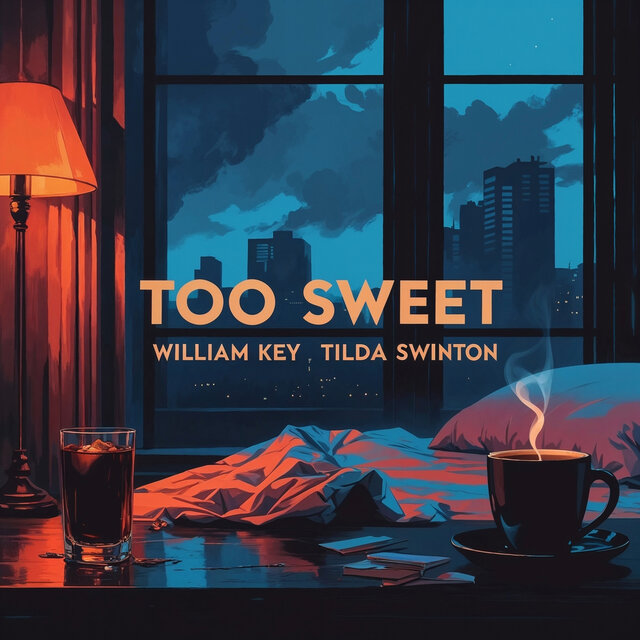 Too sweet