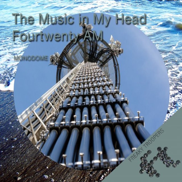 The Music in My Head
