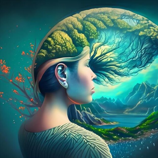 Unveiling Inner Peace: Music for Calm