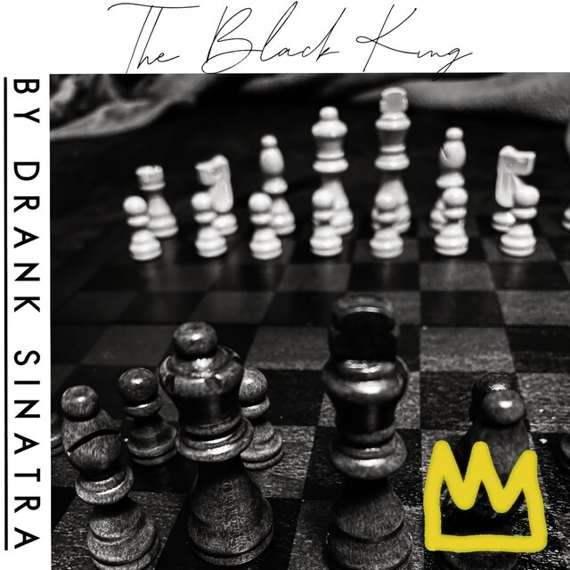The Black King