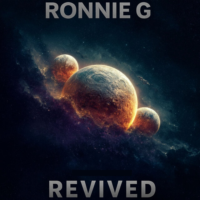 Revived