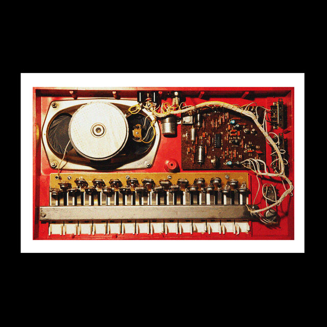 Crate Diggers: Soviet Progressive Disco & Funk Gems, Vol. 1