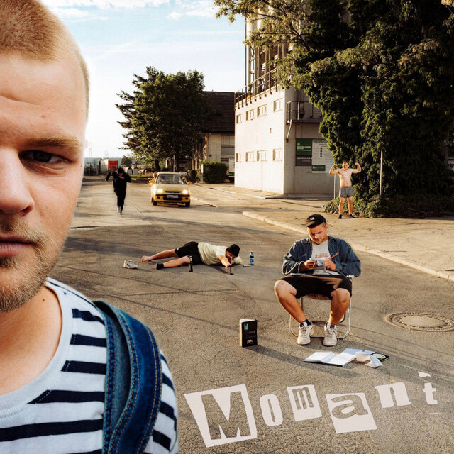 Momant