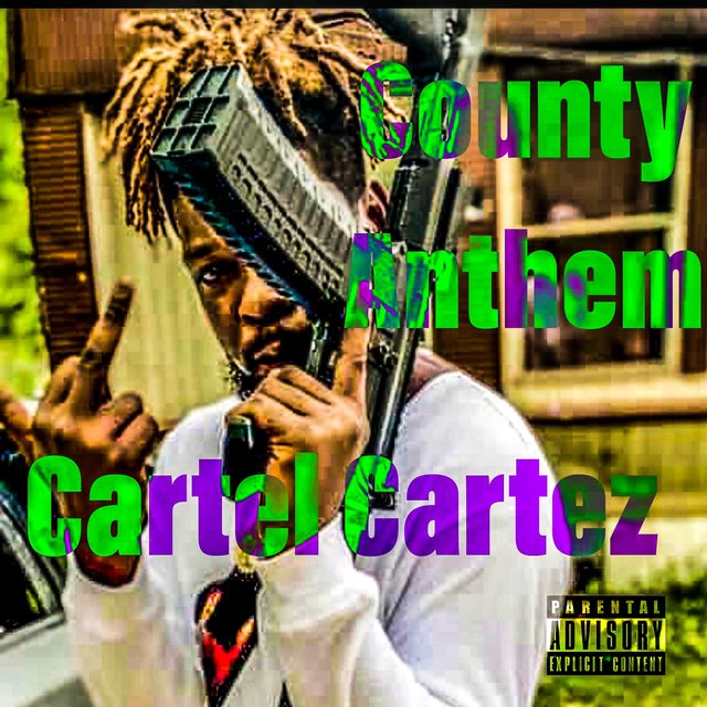 County Anthem