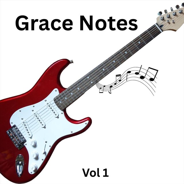 Grace Notes, Vol. 1