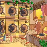 Touchdown Tomigaya // 富ヶ谷にタッチダウン (Reprise)