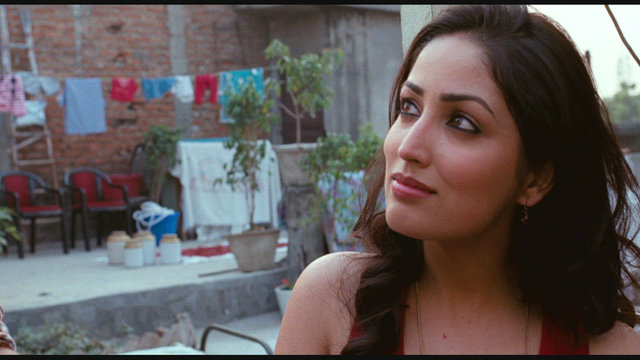 Pani Da Rang (From 