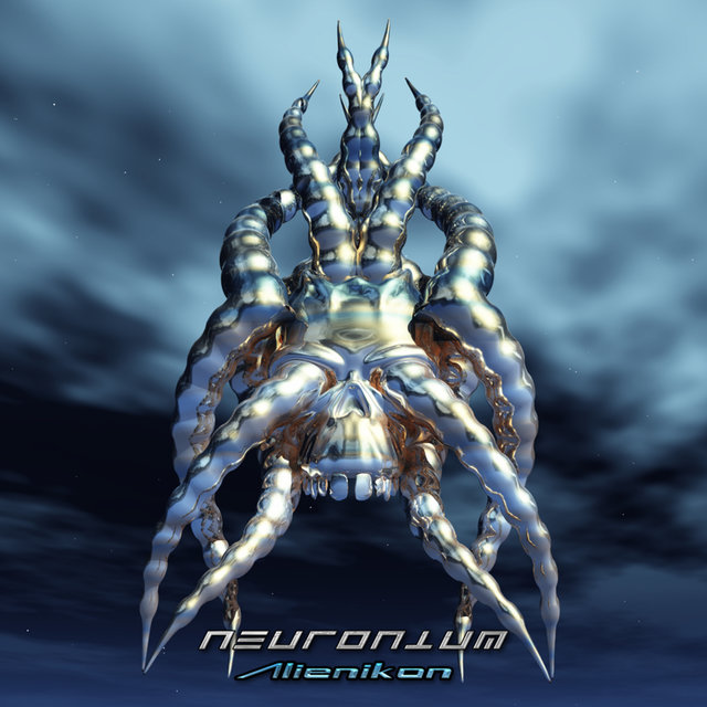 Alienikon
