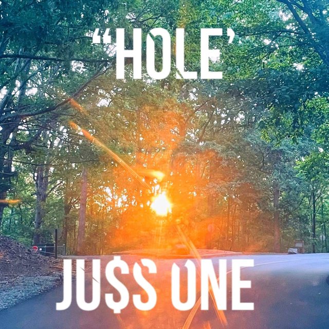 Hole