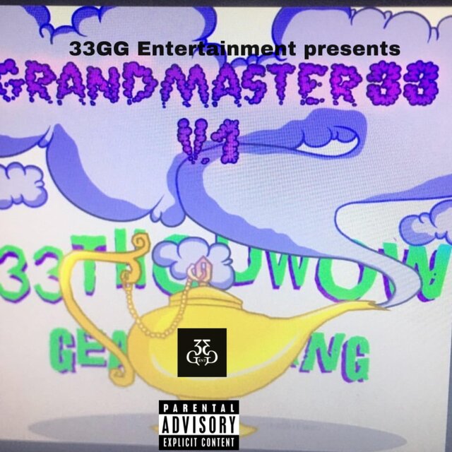 GrandMaster 33 V.1