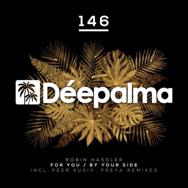 For You / By Your Side (Incl. Peer Kusiv Remix)
