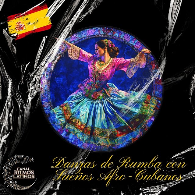 Danzas de Rumba con Sueños Afro-Cubanos
