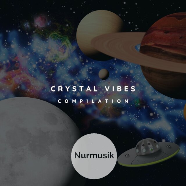 Crystal Vibes