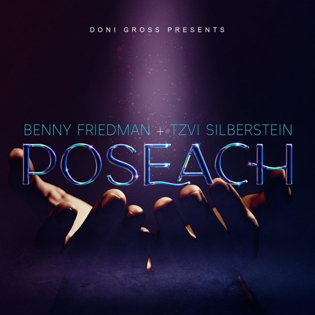 Poseach