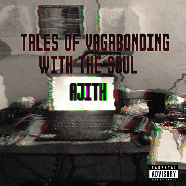 Tales of Vagabonding with the Soul